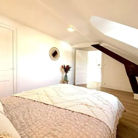 Le Bois Tordu * Dijon